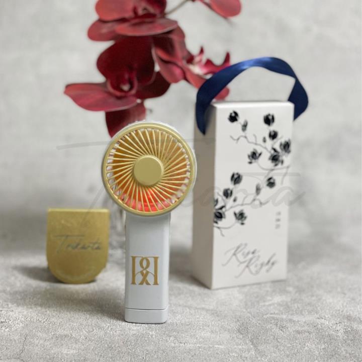 Kipas Mini Elektrik