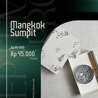 Mangkok Sumpit
