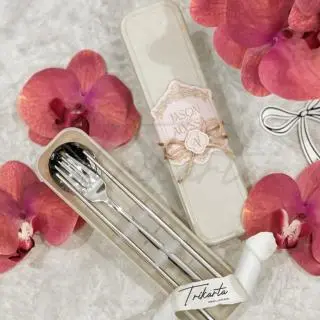 SGS Silver Tepak Cream