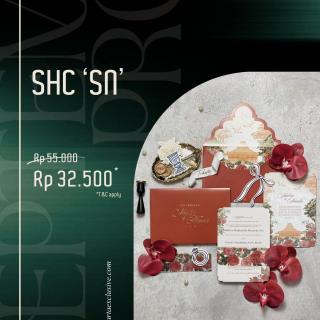 Undangan SHC SN
