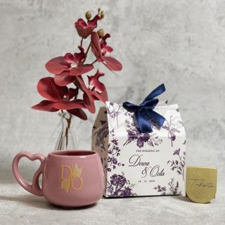 Mug TKR - 23 Cetak 1 Warna