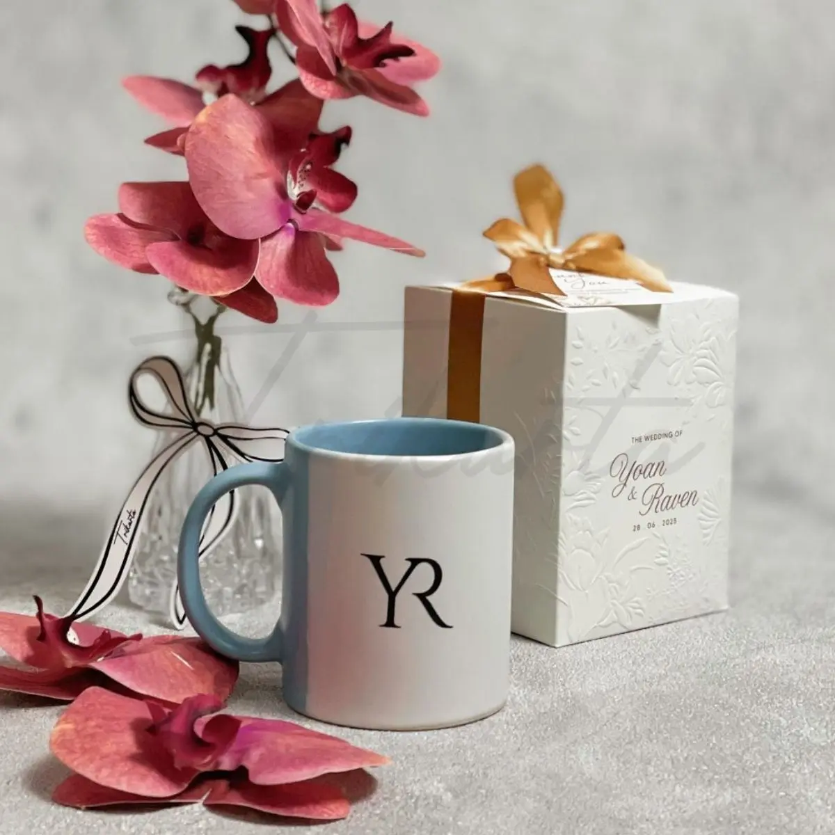 Mug TKR - 24