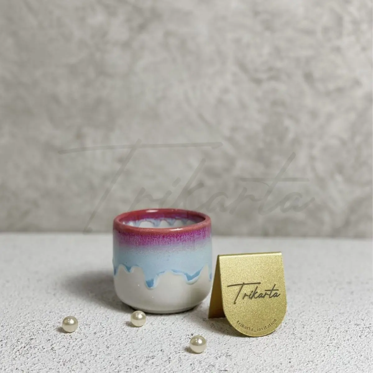 Mug TKR 52 warna LH 05