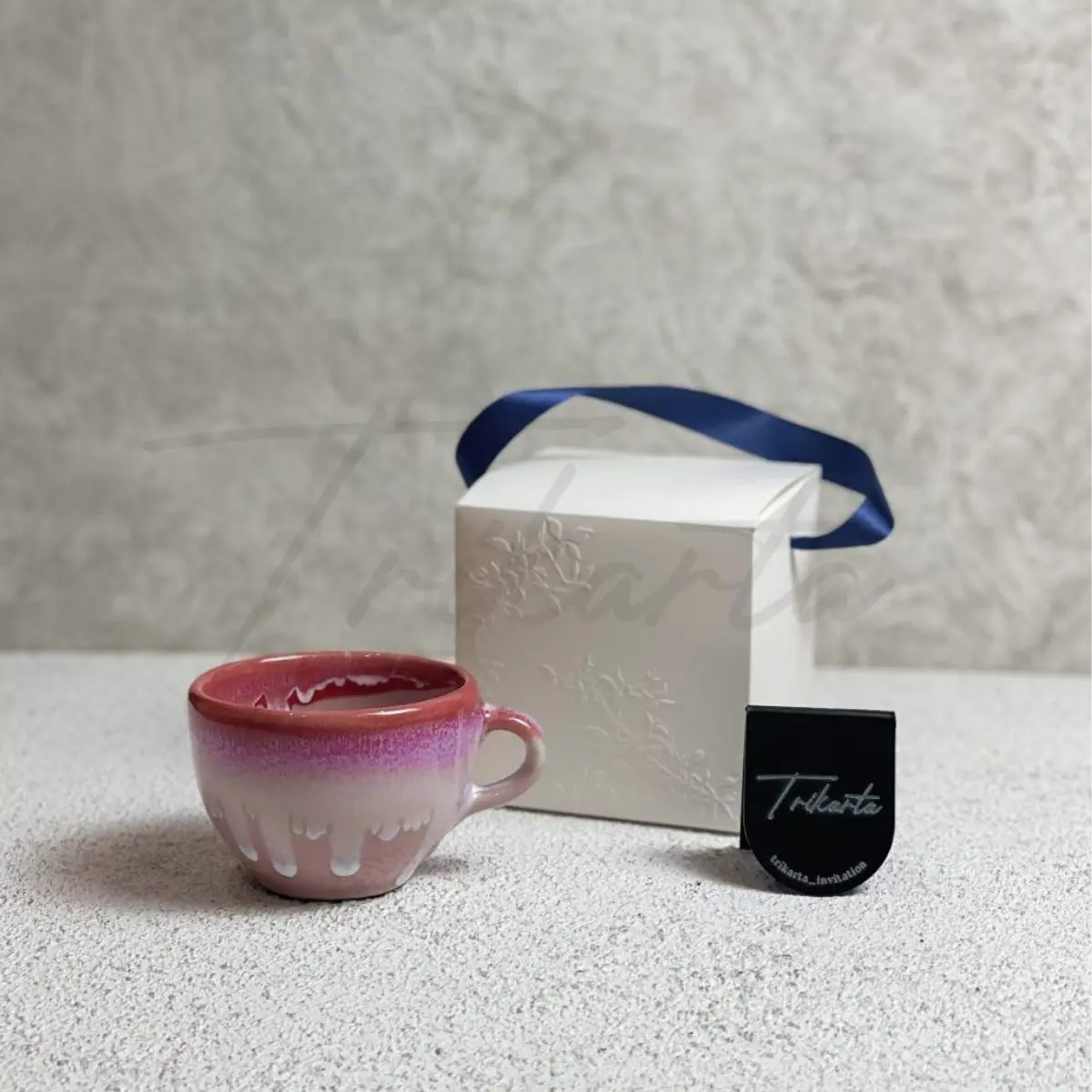 Mug TKR 22 LH 08