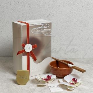 Mangkok Sumpit Jepang Set