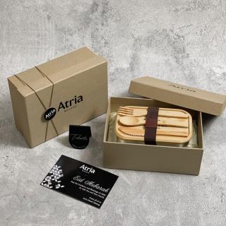 Dinning Set ATRIA