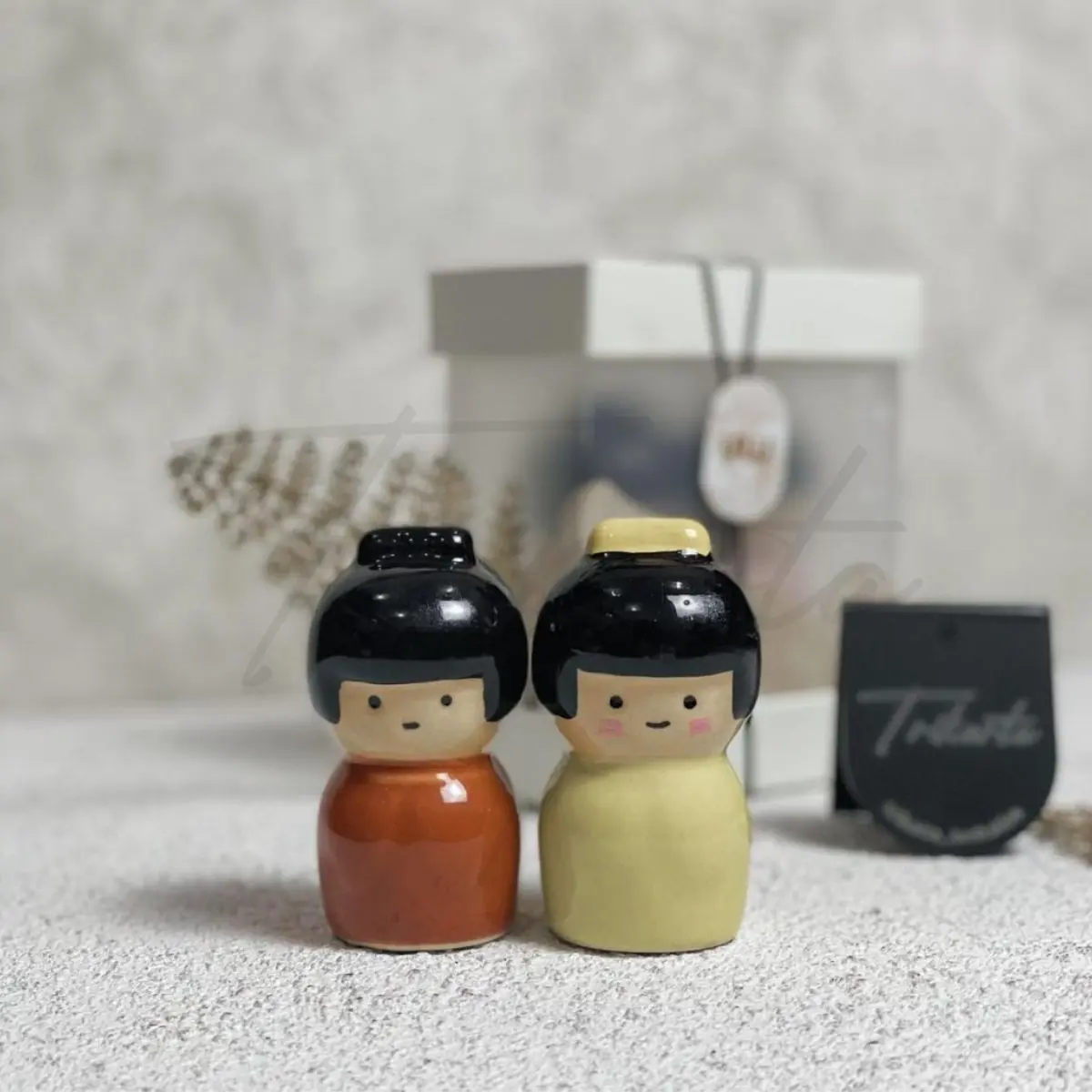 TM Oshin Custom