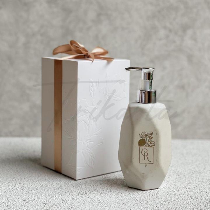 Handsoap Segi Enam