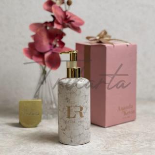 Handsoap Keramik Marble Packing Paperbox Custom