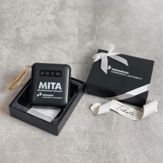 Powerbank mini 20.000 MAH