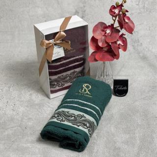 Handuk TP Exclusive 50x100 cm