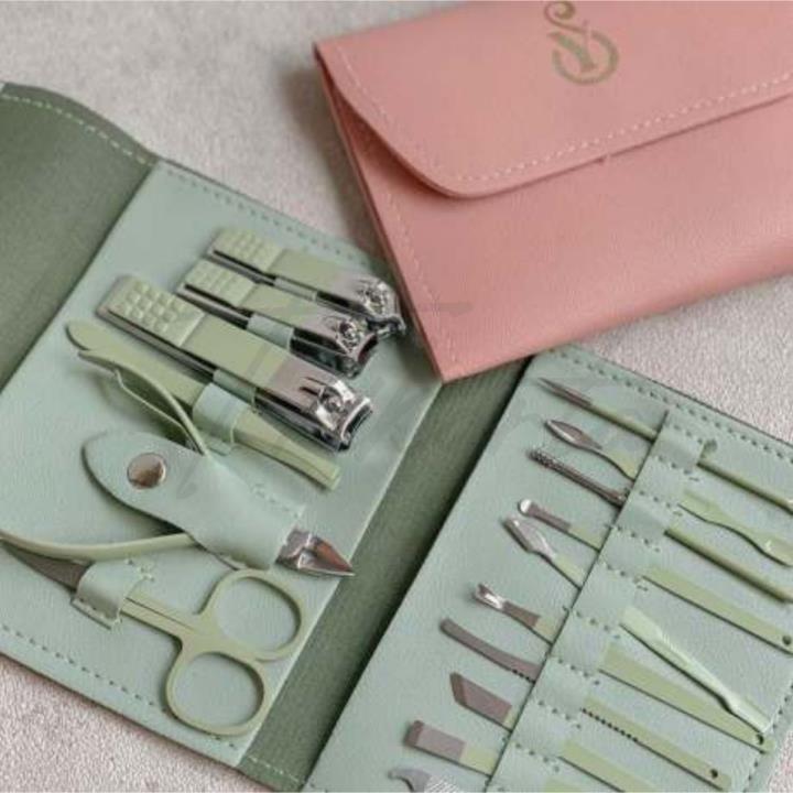 Manicure Set 16 in 1