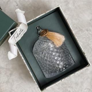 Crystal Tutup Oval