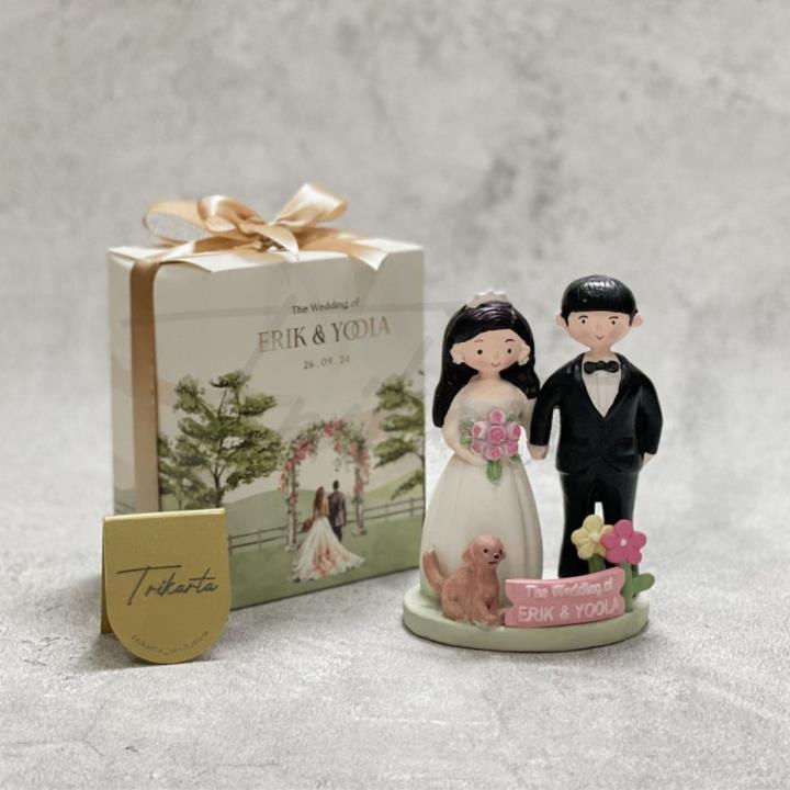 PM Wedding Dress Custom