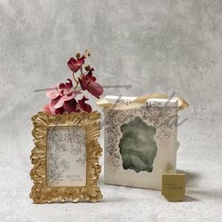 Frame Daun Paper Box