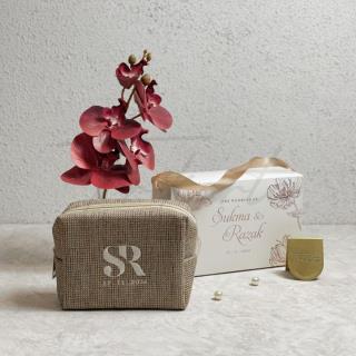 Pouch Make Up SR