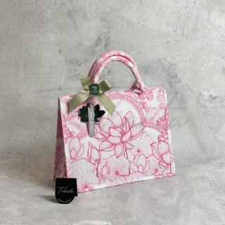 Tas Dior Print