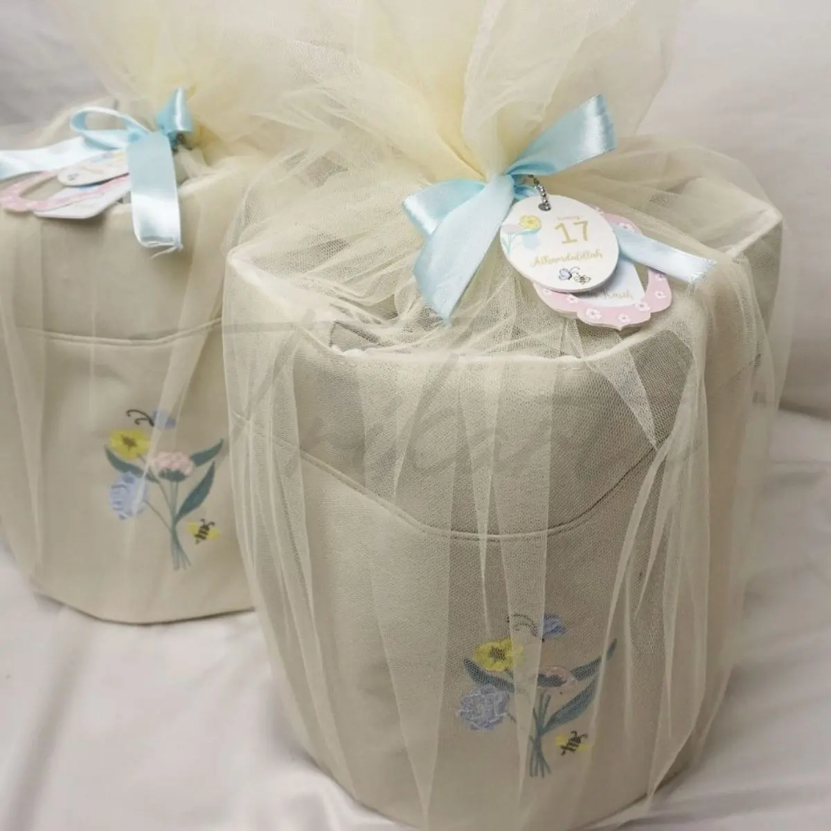 Tas Lonjong