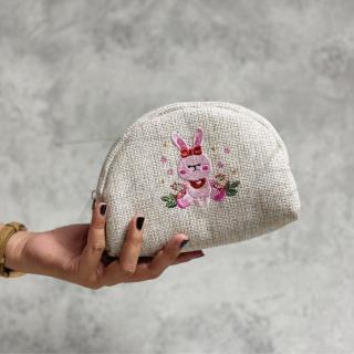 Pouch Lengkung