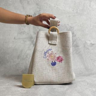 Pouch Ringbag