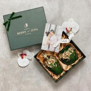Handsoap Toothbrush Merry Set