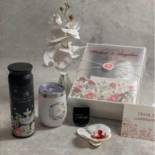 Termos Travel dan Termos Egg Set