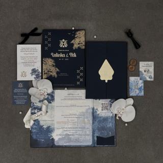 Undangan HC VA