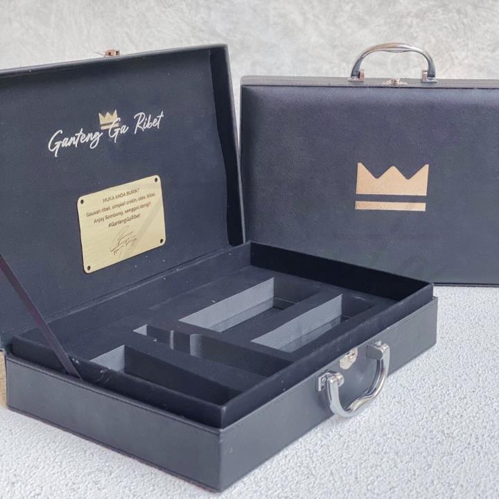 Packaging Box Custom 