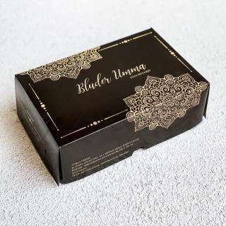 Dus Kue Bluder Umma