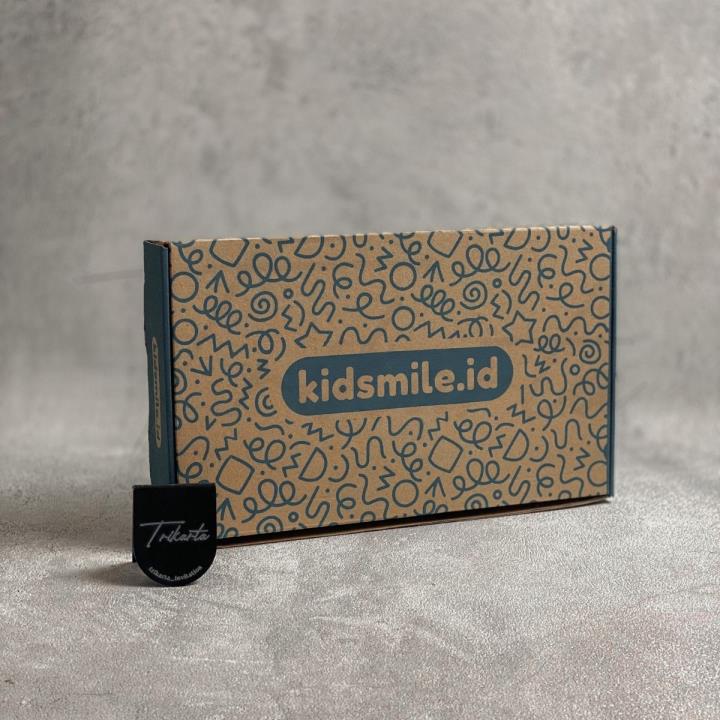 Hardbox Kidsmile