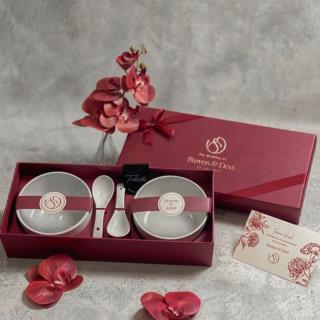 Mangkok Set SD