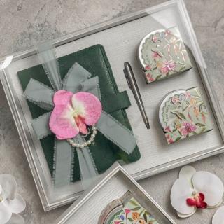Set Notebook