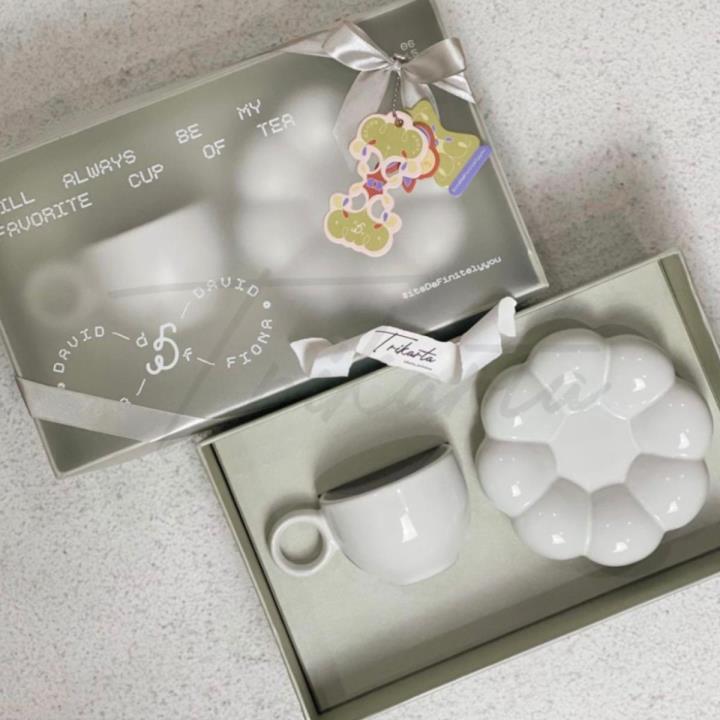 Tea Cup Awan DF