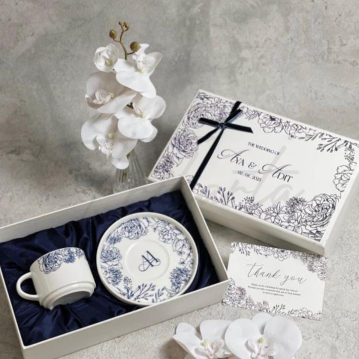 Tea Cup Set AA