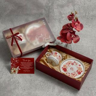 Tea Cup Set CN