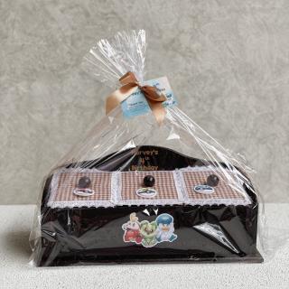 Souvenir Anak Box