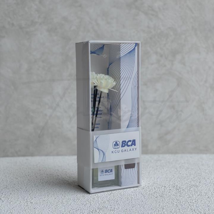 Aromatherapy BCA