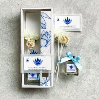 Aromatherapy Regency