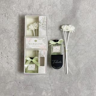 Aromatherapy Marquine