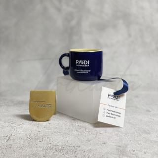 Gelas PADI