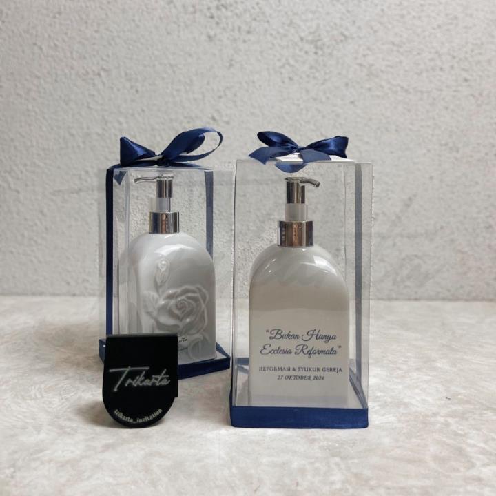 Handsoap Bunga