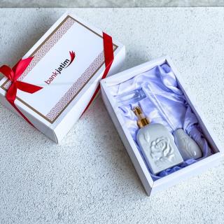 Handsoap Bunga Jatim