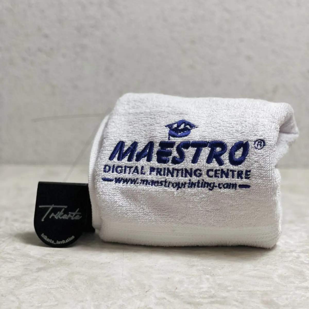 Handuk Maestro