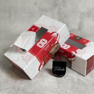 Kotak Tissue 80