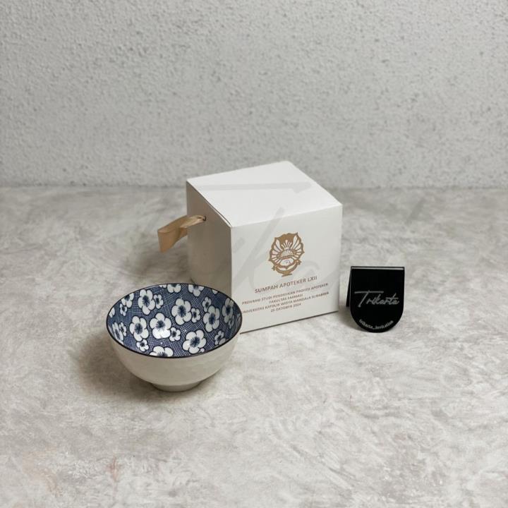 Mangkok Set Mandala