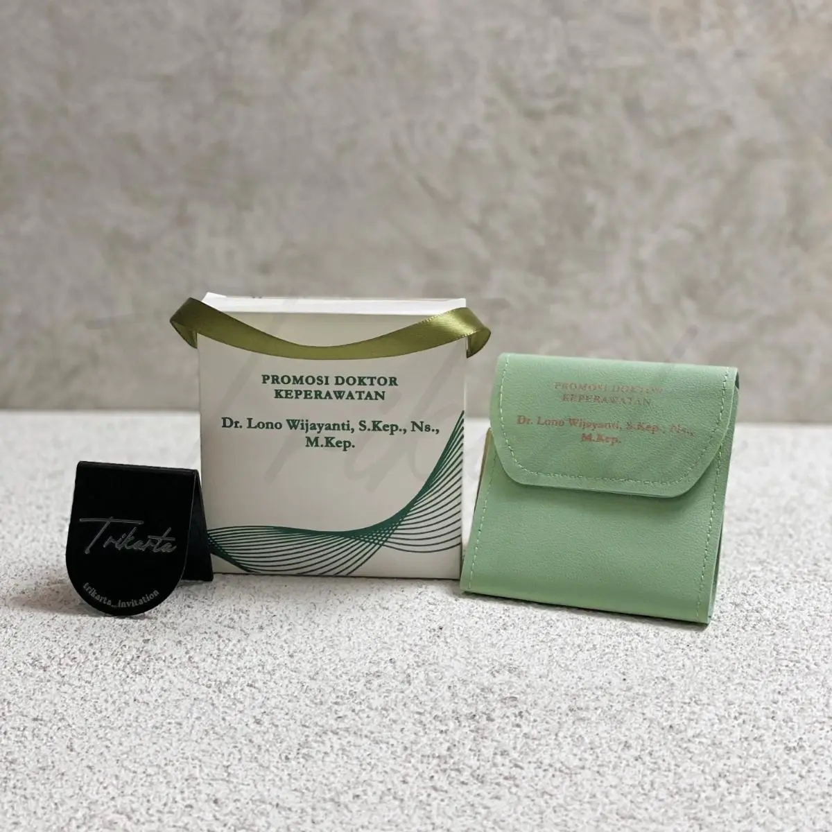 Manicure Set 12