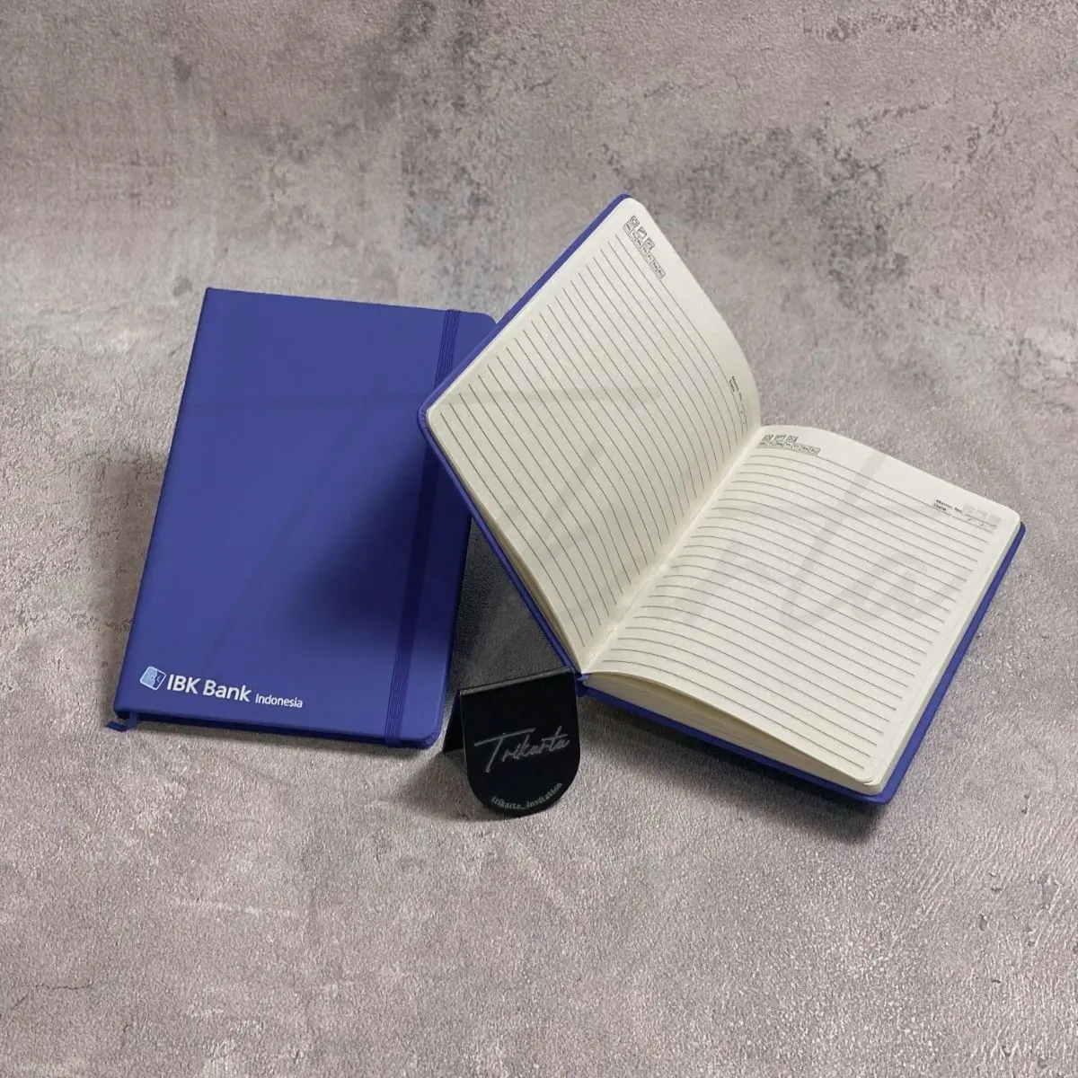 Notebook IBK