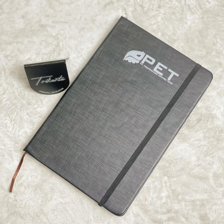 Notebook PET