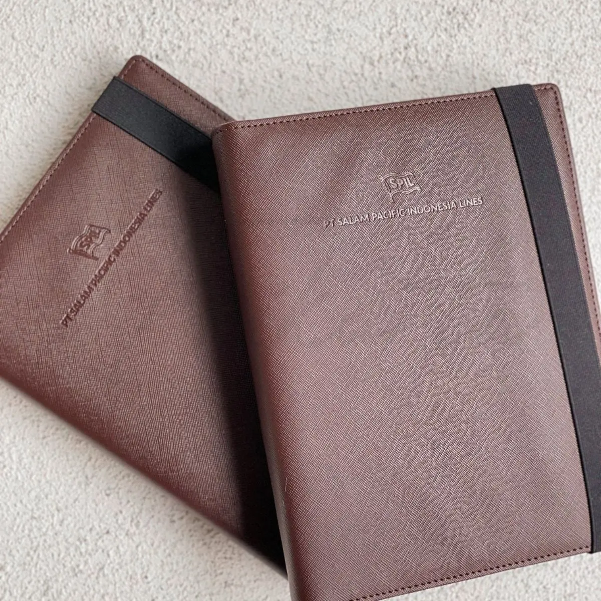 Notebook SPIL