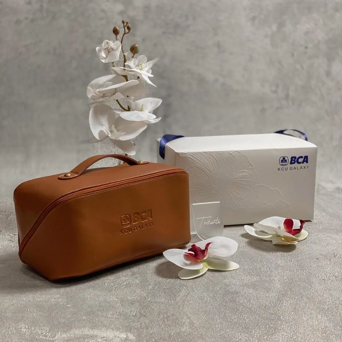 Pouch BCA